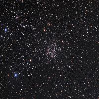 C10 - NGC 663