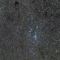 C102 - IC 2602 - Las Pléyades del Sur