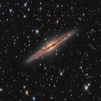 C23 - NGC 891