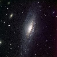 C30 - NGC 7331