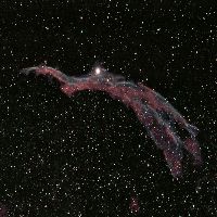 C34 - NGC 6960 - Nebulosa del Velo