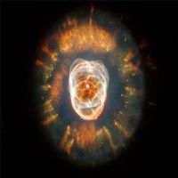 C39 - NGC 2392 - Nebulosa Esquimal