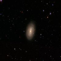C40 - NGC 3626