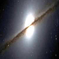 C43 - NGC 7814