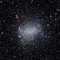 C57 - NGC 6822 - Galaxia de Barnard