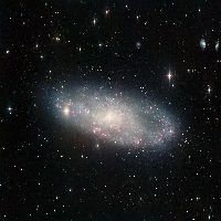 C62 - NGC 247