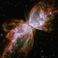 C69 - NGC 6302 - Nebulosa del Insecto