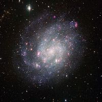 C70 - NGC 300