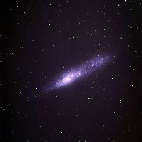C72 - NGC 55