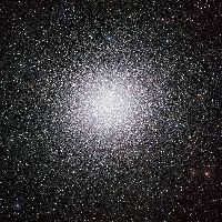 C80 - NGC 5139 - Omega Centauri