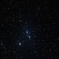 C85 - IC 2391 - Cúmulo de Ómicron Velorum