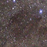 C99 - Nebulosa Saco de Carbón