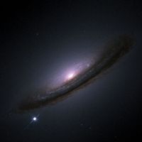 Galaxias Principales