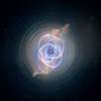 Nebulosas Planetarias para Novatos