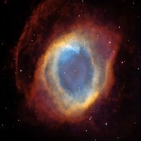 Nebulosas Planetarias Galácticas