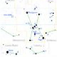 Mitología de las constelaciones