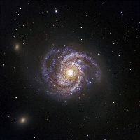 M100 - NGC 4321