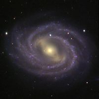 M109 - NGC 3992