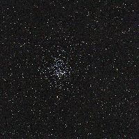 M11 - NGC 6705 - Cúmulo del Pato Salvaje