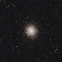 M14 - NGC 6402