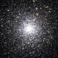 M15 - NGC 7078 - Cúmulo de Pegaso