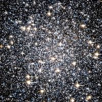 M22 - NGC 6656 - Cúmulo de Sagitario