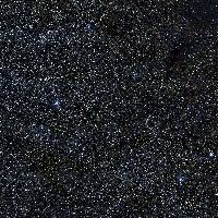 M24 - NGC 6603 - Nube Estelar de Sagitario