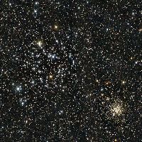 M35 - NGC 2168