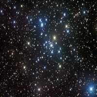 M41 - NGC 2287