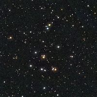 M44 - NGC 2632 - El Pesebre