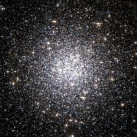 M53 - NGC 5024