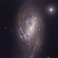 M66 - NGC 3627