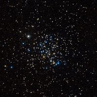 M67 - NGC 2682
