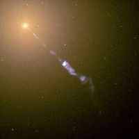M87 - NGC 4486