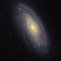 M88 - NGC 4501