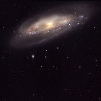 M98 - NGC 4192