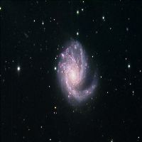 M99 - NGC 4254
